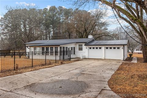 Tiny photo for 2060 Wade Stedman Road, Stedman, NC 28391 (MLS # 755501)