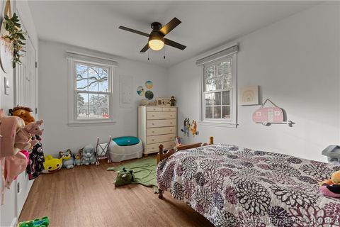 Tiny photo for 2060 Wade Stedman Road, Stedman, NC 28391 (MLS # 755501)