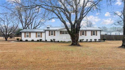 Tiny photo for 2060 Wade Stedman Road, Stedman, NC 28391 (MLS # 755501)