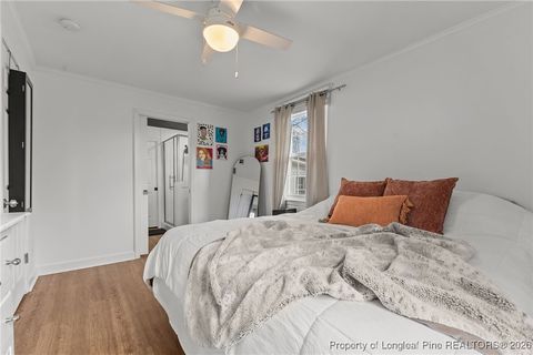 Tiny photo for 2060 Wade Stedman Road, Stedman, NC 28391 (MLS # 755501)