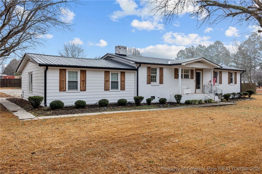Photo of 2060 Wade Stedman Road, Stedman, NC 28391 (MLS # 755501)
