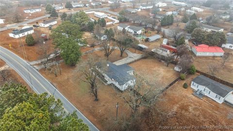 Tiny photo for 2060 Wade Stedman Road, Stedman, NC 28391 (MLS # 755501)