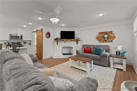 Tiny photo for 2060 Wade Stedman Road, Stedman, NC 28391 (MLS # 755501)