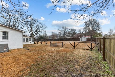 Tiny photo for 2060 Wade Stedman Road, Stedman, NC 28391 (MLS # 755501)