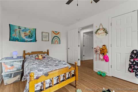 Tiny photo for 2060 Wade Stedman Road, Stedman, NC 28391 (MLS # 755501)