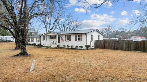 Tiny photo for 2060 Wade Stedman Road, Stedman, NC 28391 (MLS # 755501)