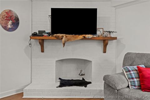 Tiny photo for 2060 Wade Stedman Road, Stedman, NC 28391 (MLS # 755501)