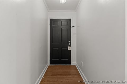 Tiny photo for 2060 Wade Stedman Road, Stedman, NC 28391 (MLS # 755501)