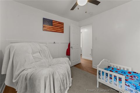 Tiny photo for 2060 Wade Stedman Road, Stedman, NC 28391 (MLS # 755501)