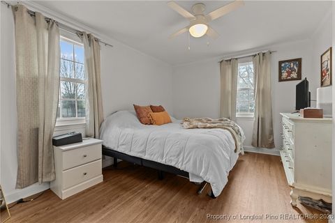 Tiny photo for 2060 Wade Stedman Road, Stedman, NC 28391 (MLS # 755501)