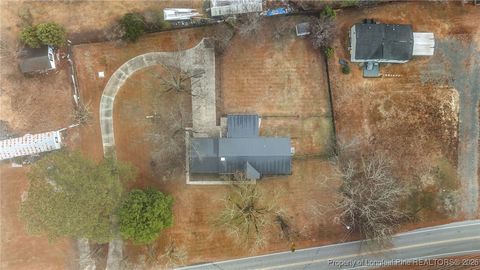 Tiny photo for 2060 Wade Stedman Road, Stedman, NC 28391 (MLS # 755501)