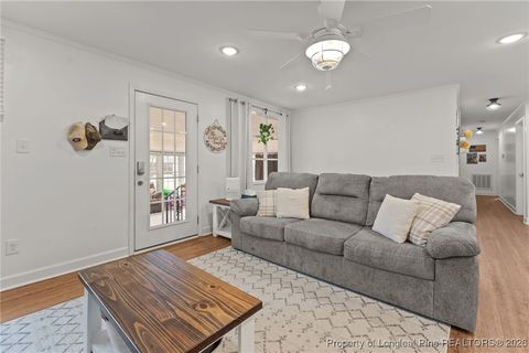 Tiny photo for 2060 Wade Stedman Road, Stedman, NC 28391 (MLS # 755501)