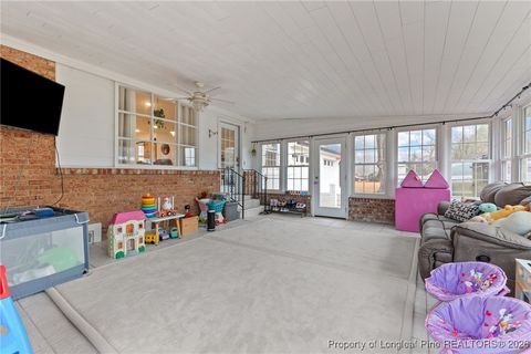 Tiny photo for 2060 Wade Stedman Road, Stedman, NC 28391 (MLS # 755501)