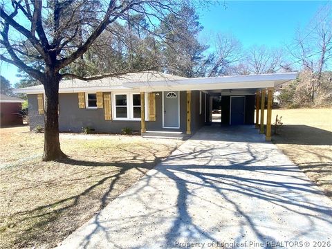 3037 Wedgewood Drive Fayetteville NC 28301