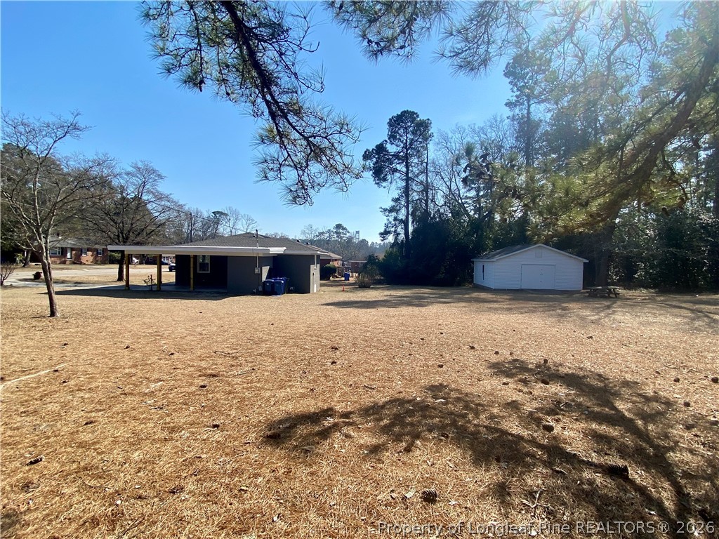 3037 Wedgewood Drive