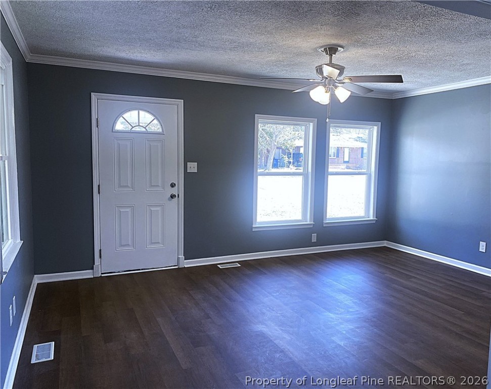 3037 Wedgewood Drive