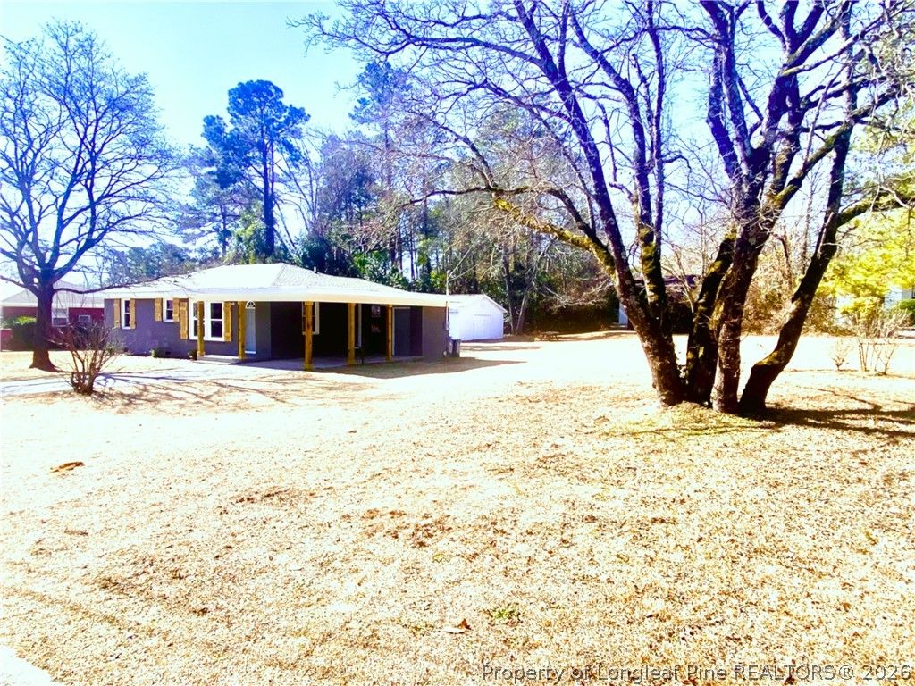 Photo of 3037 Wedgewood Drive, Fayetteville, NC 28301 (MLS # 757029)