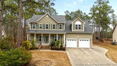 Photo of 265 Quail Hollow, Sanford, NC 27332 (MLS # 758183)