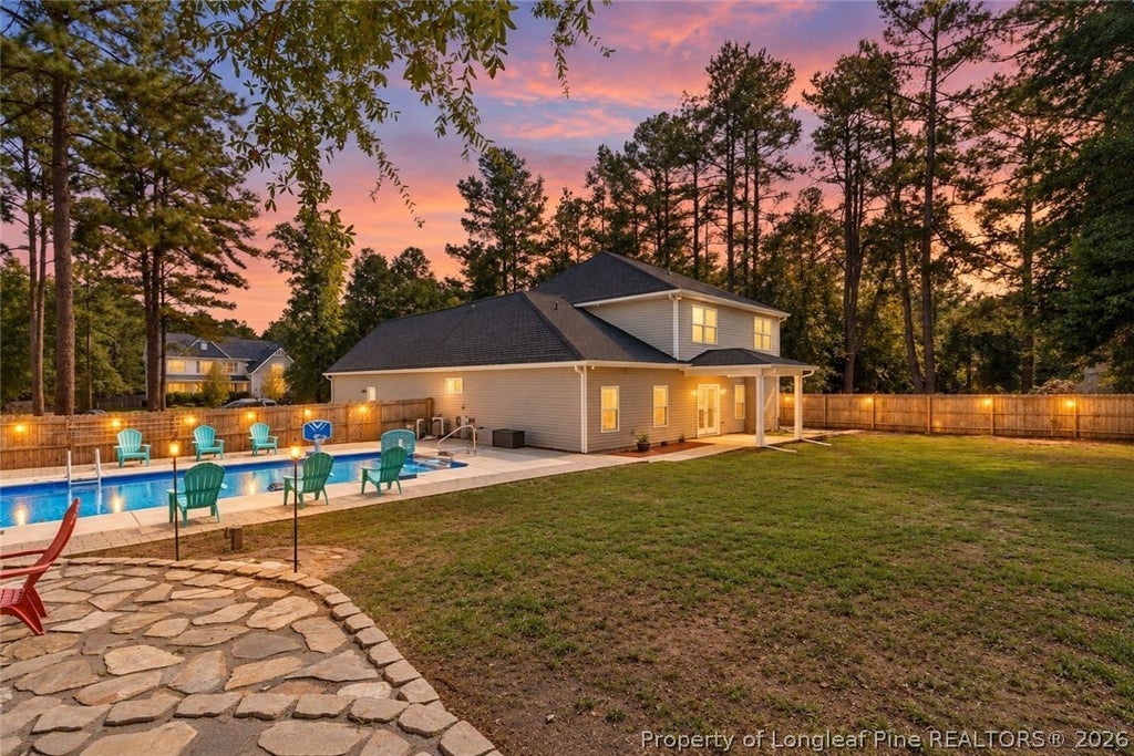 Photo of 101 Carousel Street, West End, NC 27376 (MLS # 770746)