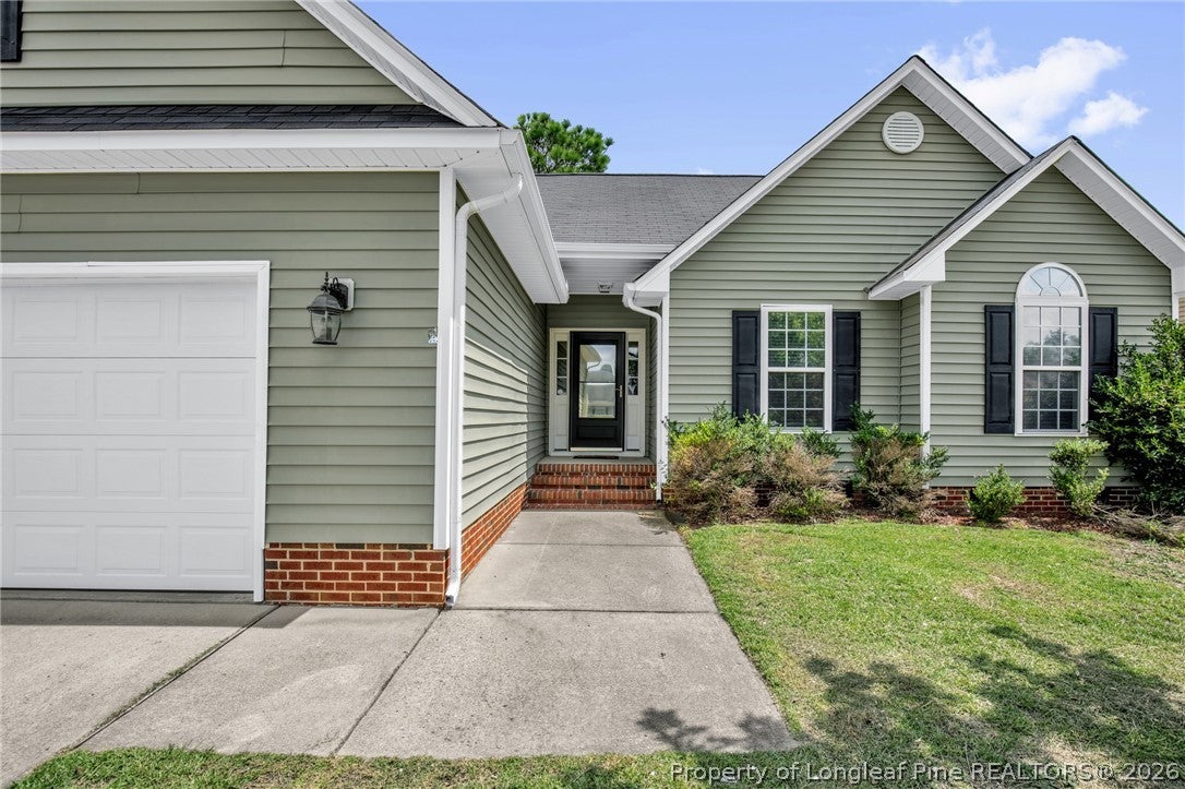 3105 Totley Drive