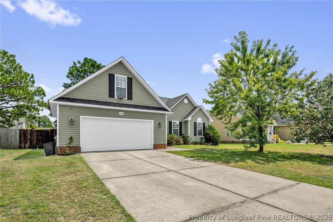 3105 Totley Drive