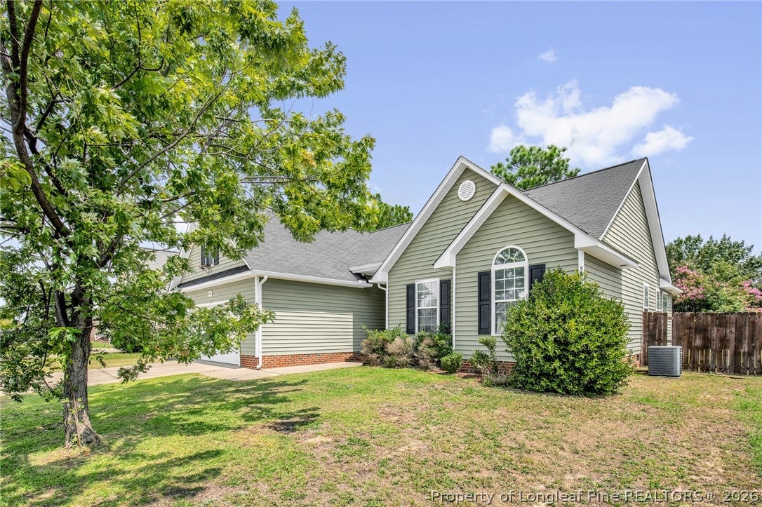 3105 Totley Drive