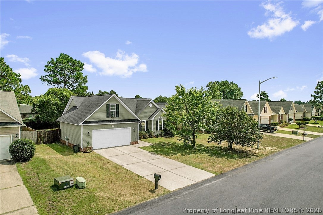 3105 Totley Drive