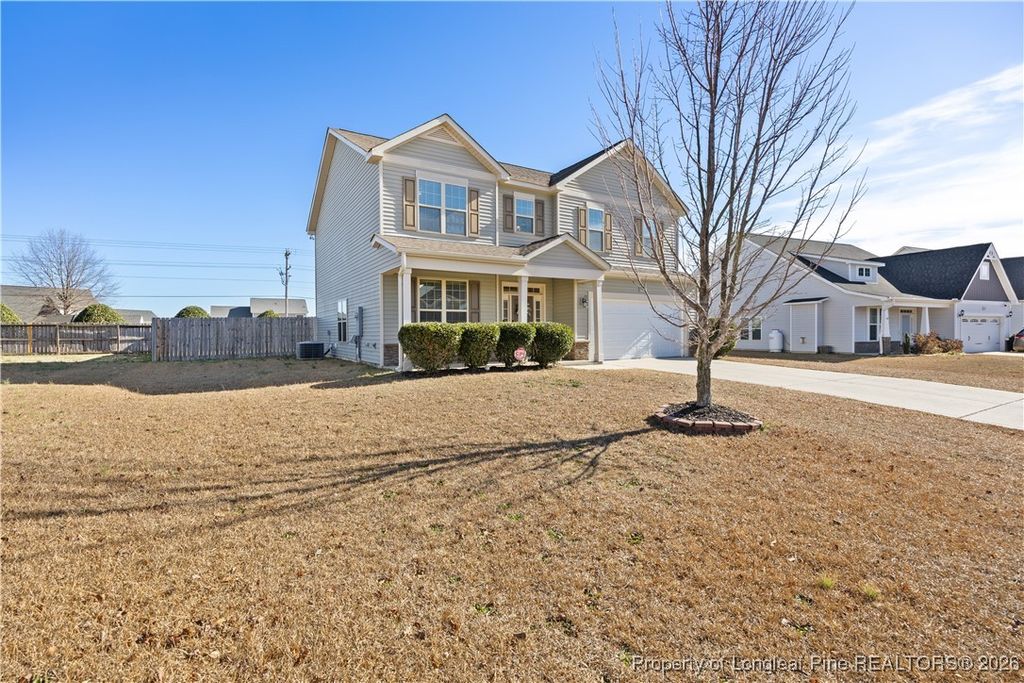 Photo of 2009 Ellie Avenue, Fayetteville, NC 28314 (MLS # 755578)