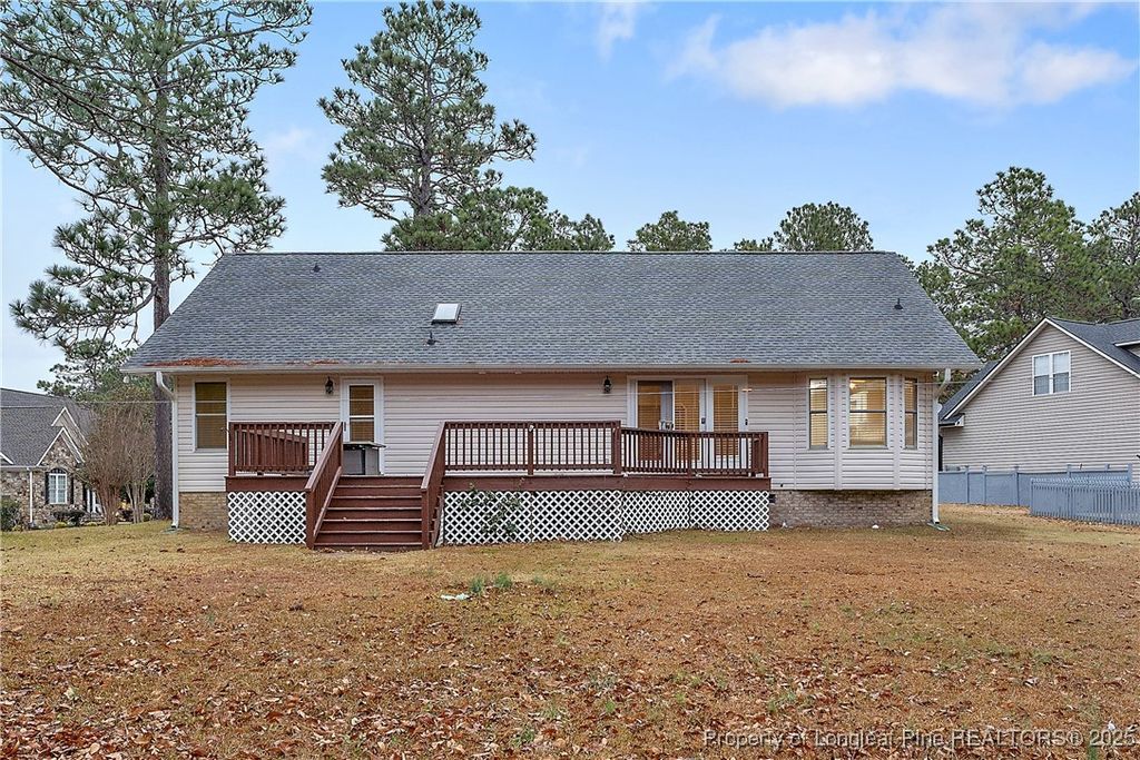 Photo of 49 Pebble Beach Bch, Sanford, NC 27332 (MLS # 754382)