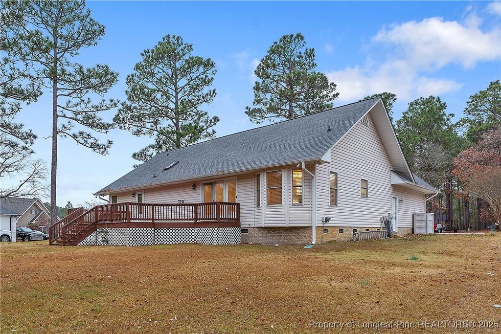 Photo of 49 Pebble Beach Bch, Sanford, NC 27332 (MLS # 754382)