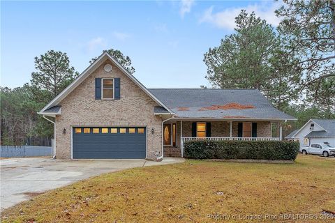 49 Pebble Beach Sanford NC 27332