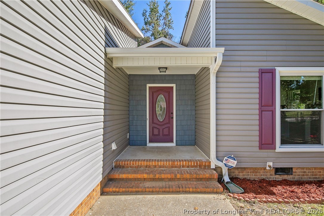 1403 Carnsmore Drive