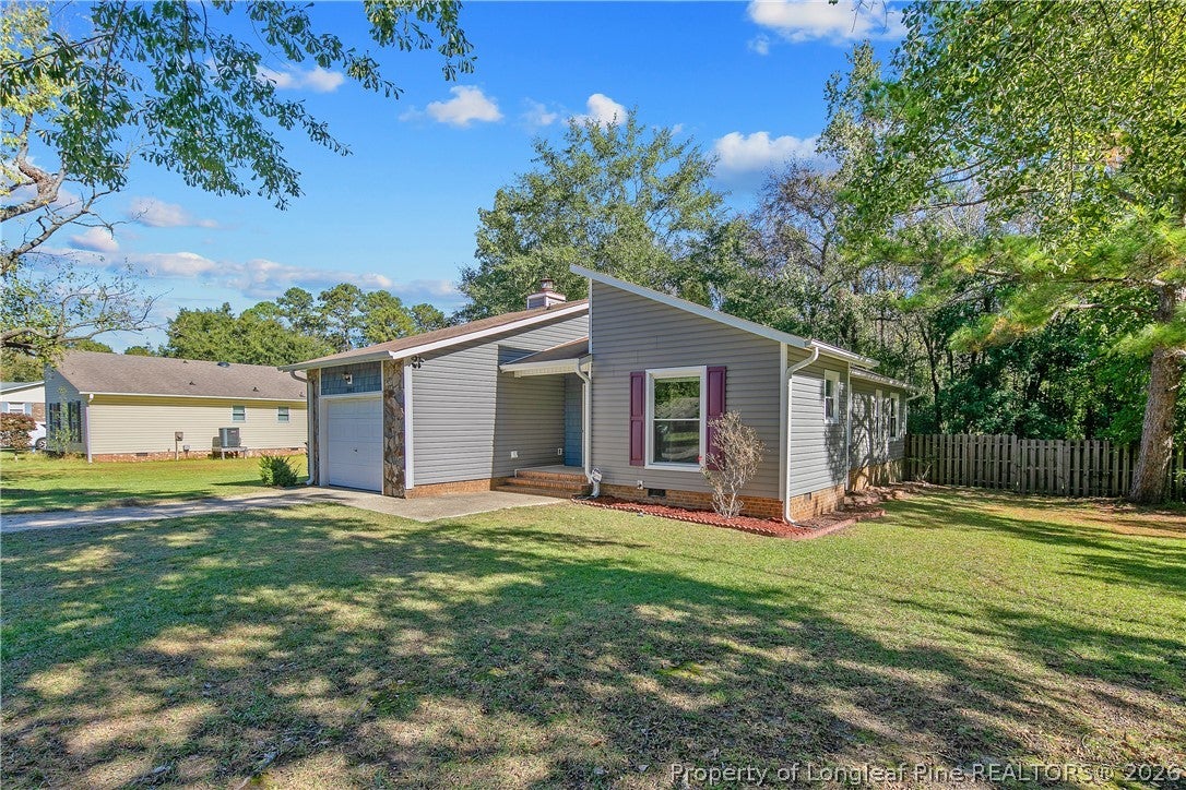 1403 Carnsmore Drive