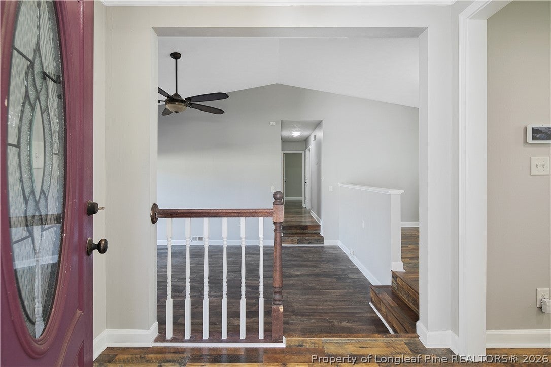 1403 Carnsmore Drive
