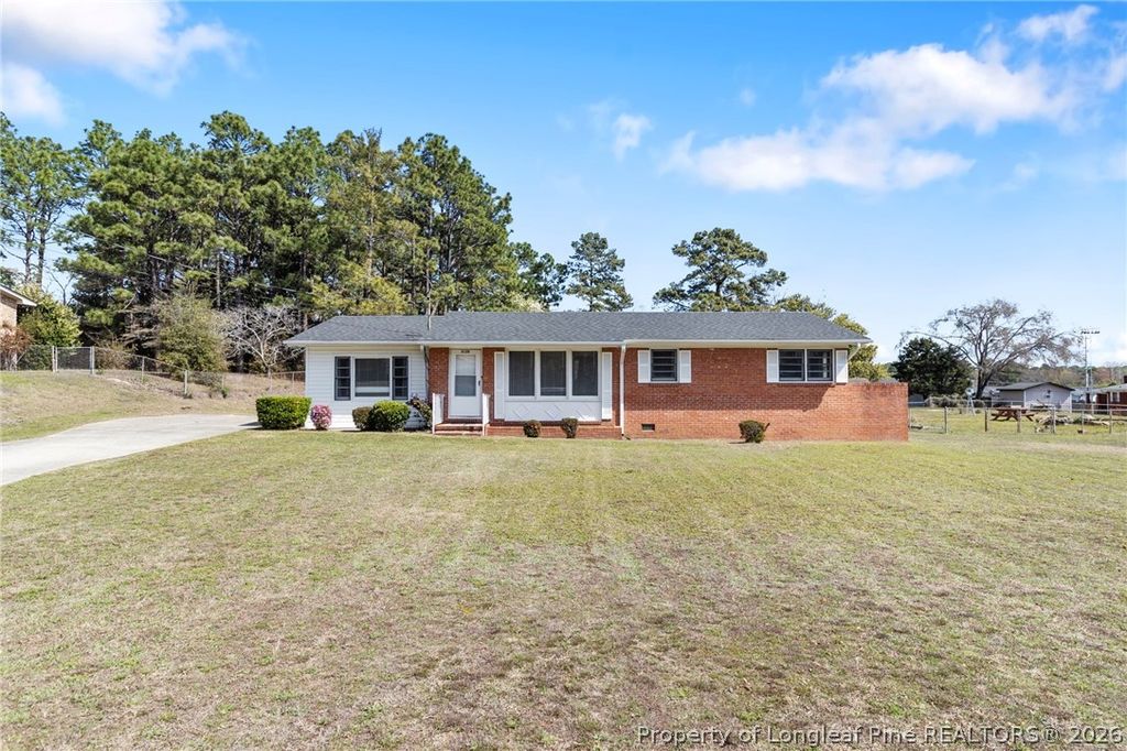 Photo of 3120 Philies Circle, Fayetteville, NC 28306 (MLS # 759234)