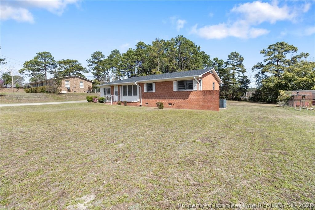 Photo of 3120 Philies Circle, Fayetteville, NC 28306 (MLS # 759234)