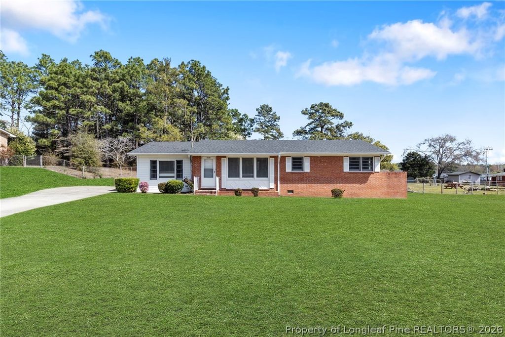 Photo of 3120 Philies Circle, Fayetteville, NC 28306 (MLS # 759234)