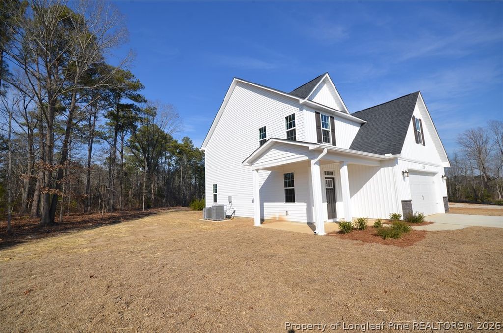 Photo of 5044 Boxcut (Lot 269) Lane, Hope Mills, NC 28348 (MLS # 755697)