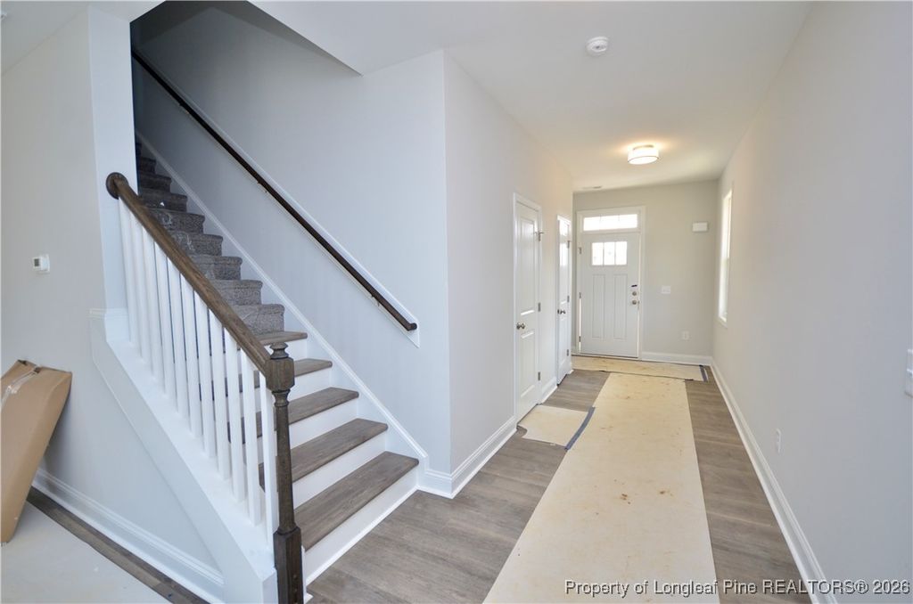 Photo of 5044 Boxcut (Lot 269) Lane, Hope Mills, NC 28348 (MLS # 755697)