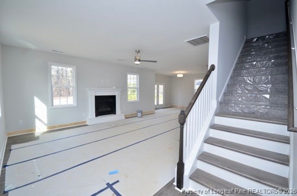 Photo of 5044 Boxcut (Lot 269) Lane, Hope Mills, NC 28348 (MLS # 755697)