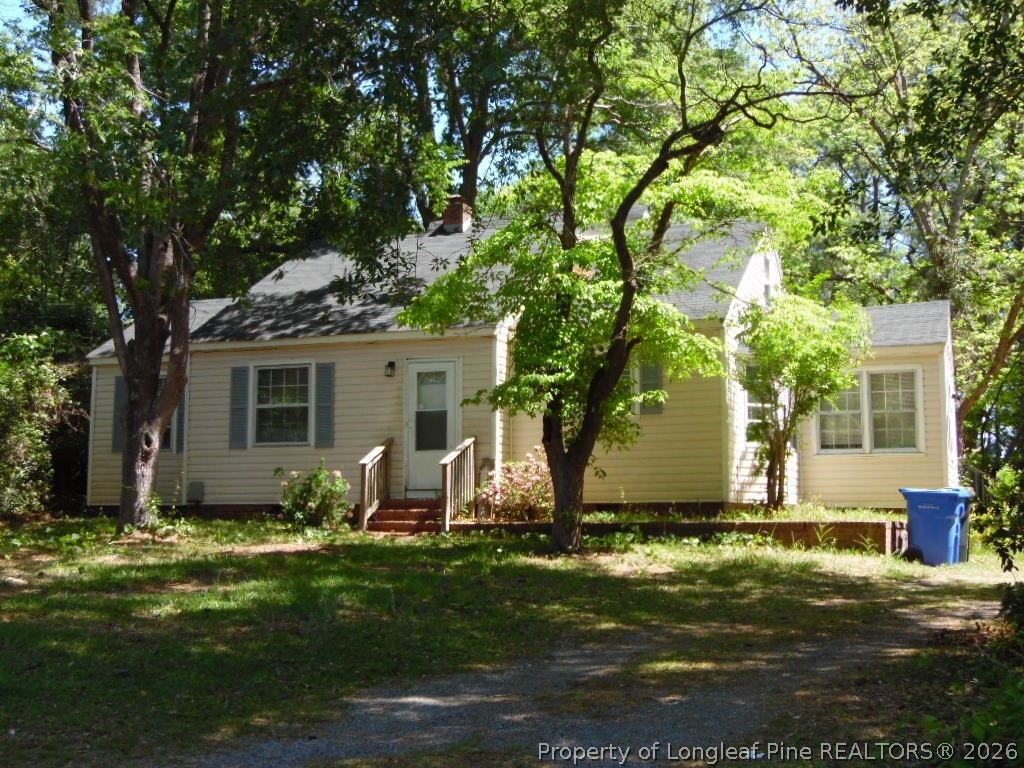 Photo of 1912 Blake Street, Fayetteville, NC 28301 (MLS # 760302)