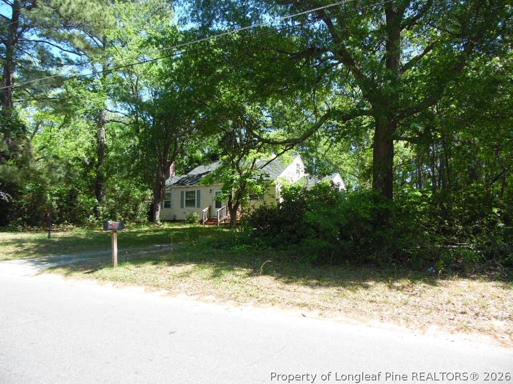 Photo of 1912 Blake Street, Fayetteville, NC 28301 (MLS # 760302)