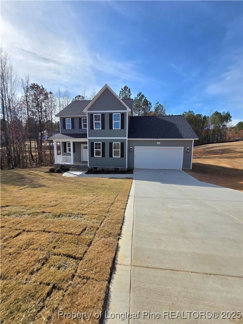 Photo for 106 Uwharrie Way, Sanford, NC 27330 (MLS # 753501)