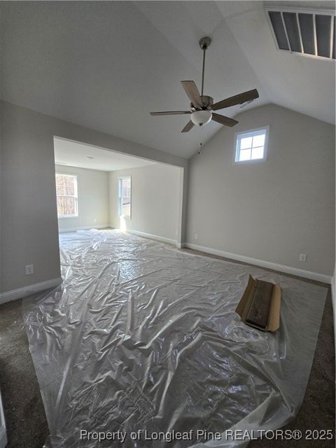 Tiny photo for 106 Uwharrie Way, Sanford, NC 27330 (MLS # 753501)