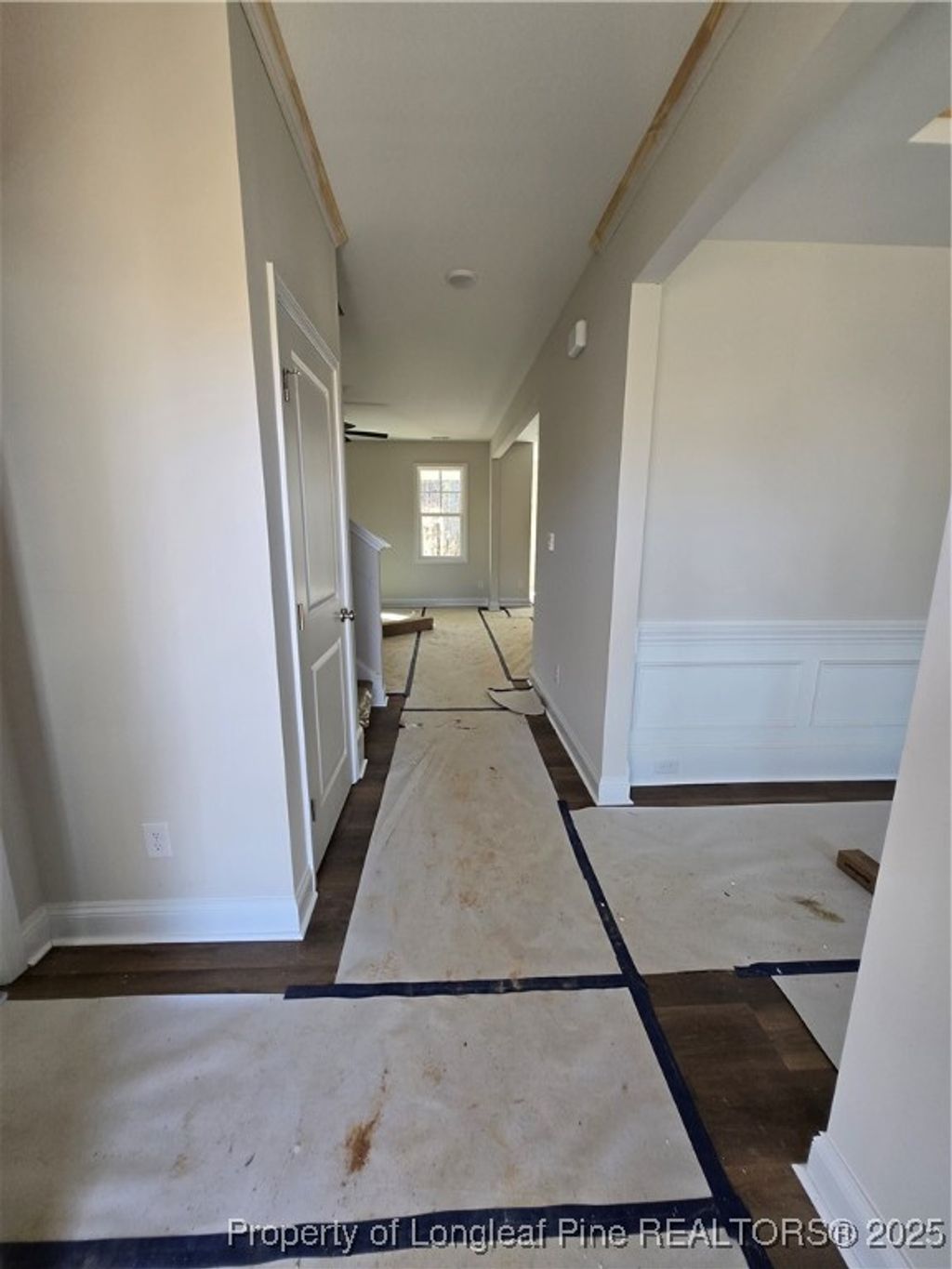 Photo of 106 Uwharrie Way, Sanford, NC 27330 (MLS # 753501)