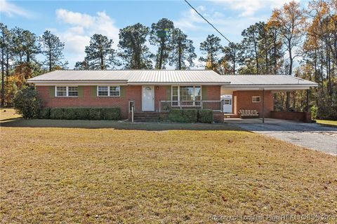 Photo of 1308 Pine Knoll Drive, Spring Lake, NC 28390 (MLS # 753412)