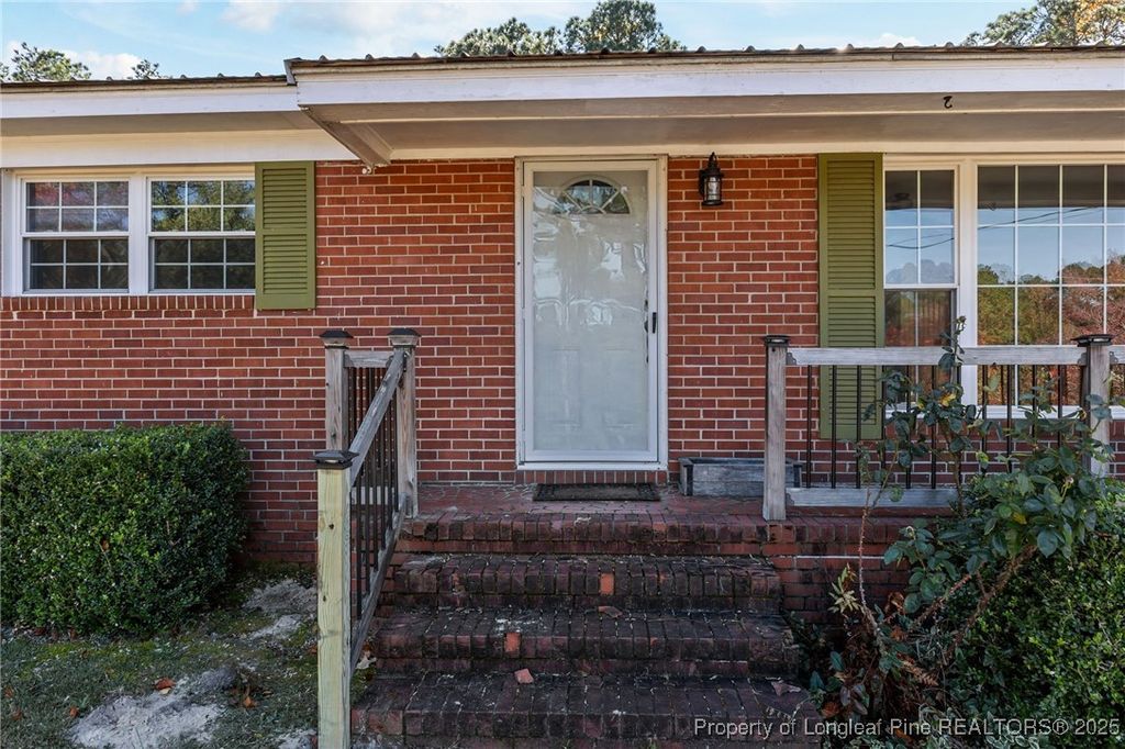 Photo of 1308 Pine Knoll Drive, Spring Lake, NC 28390 (MLS # 753412)