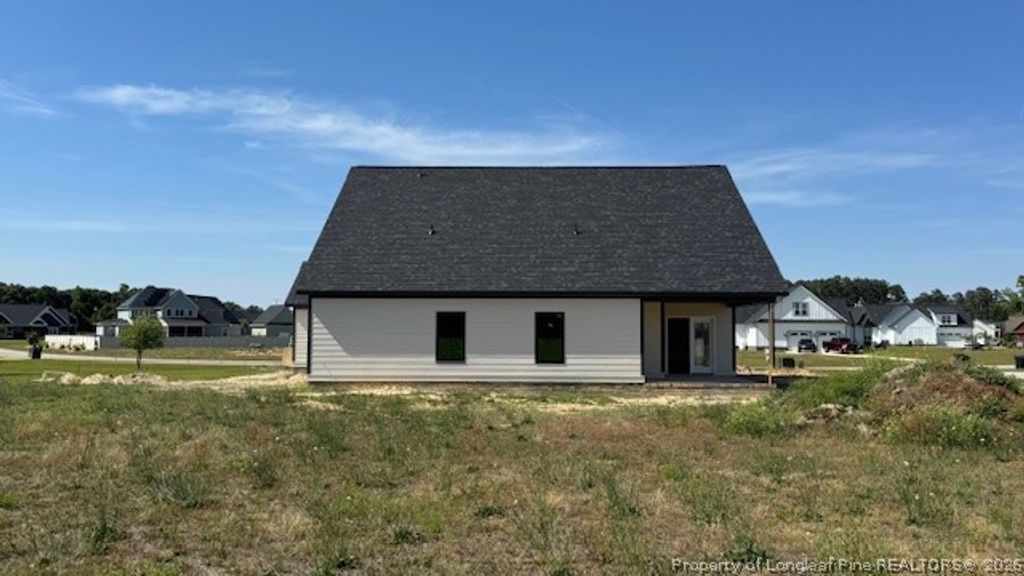 Photo of 5820 Dottie Circle, Hope Mills, NC 28348 (MLS # 761782)