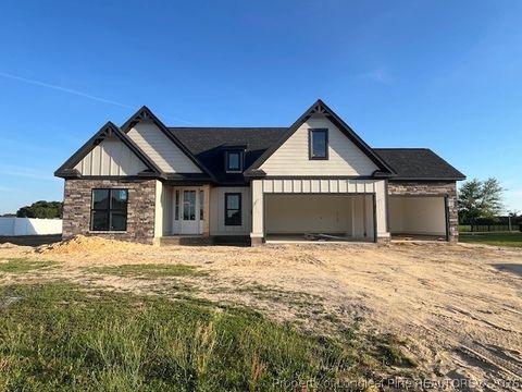 Tiny photo for 5820 Dottie Circle, Hope Mills, NC 28348 (MLS # 761782)