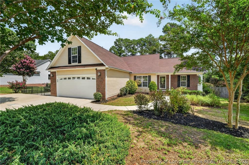 Photo of 164 Chesapeake Road, Cameron, NC 28326 (MLS # 767979)